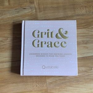 Grit & Grace